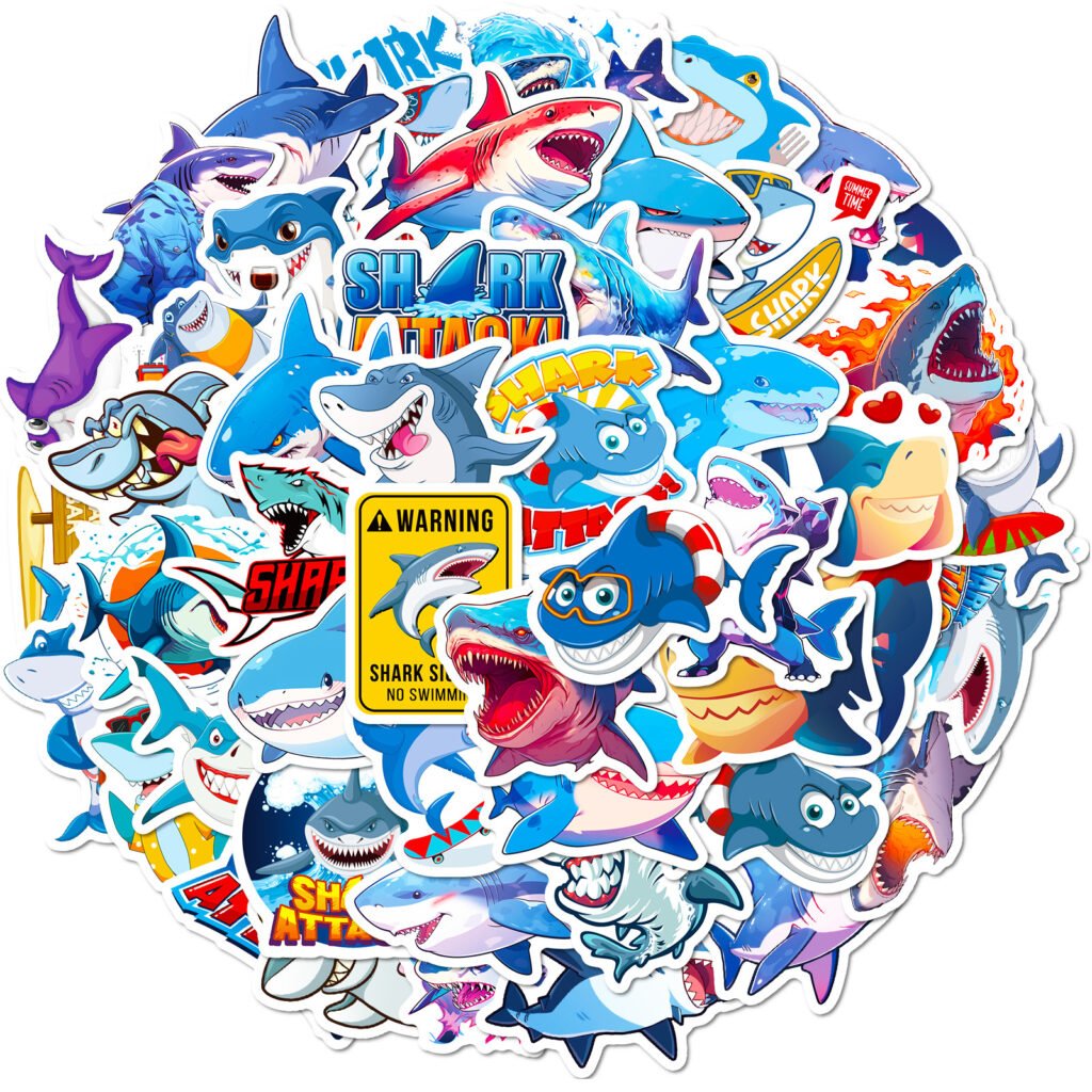 stickers