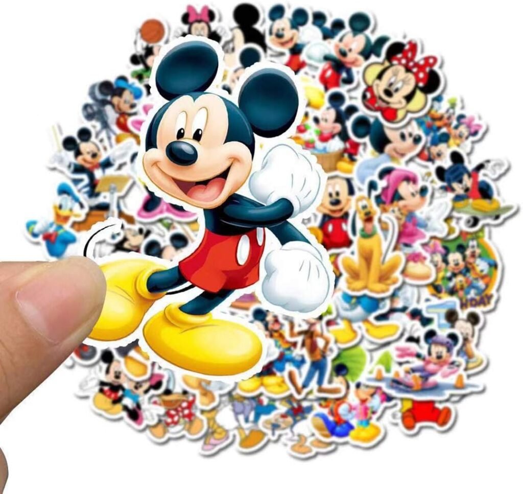 disney stickers
