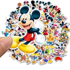 disney stickers