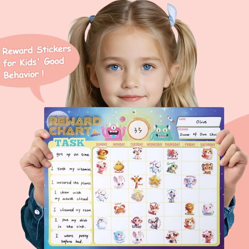 educational stickers for toddlers learning alphabet