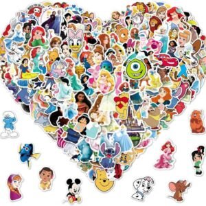 disney stickers