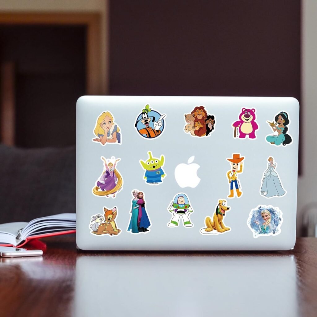 Kid's Stickers