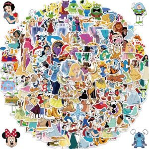 disney stickers