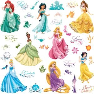 disney stickers