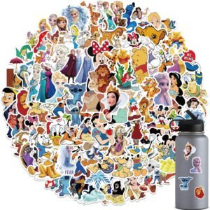disney stickers