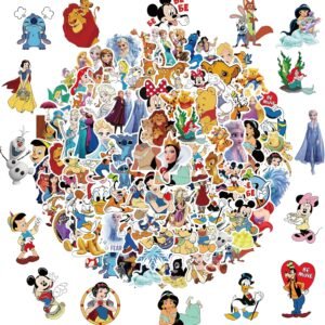 disney stickers