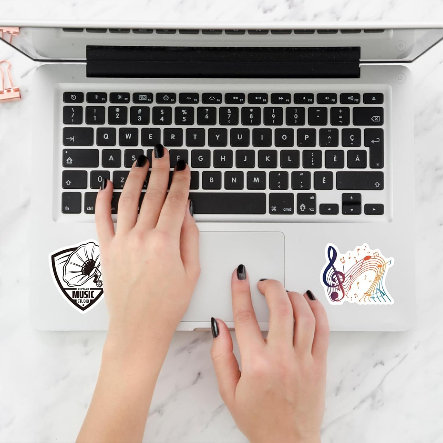 Music Stickers: Creative Applications and Benefits in Modern Music Culture - Image 5